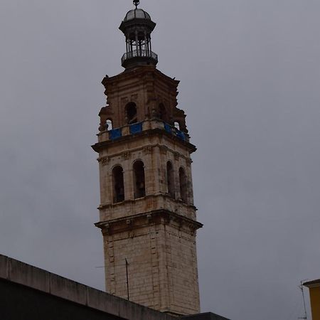 Ontinyent Rooms Exteriér fotografie