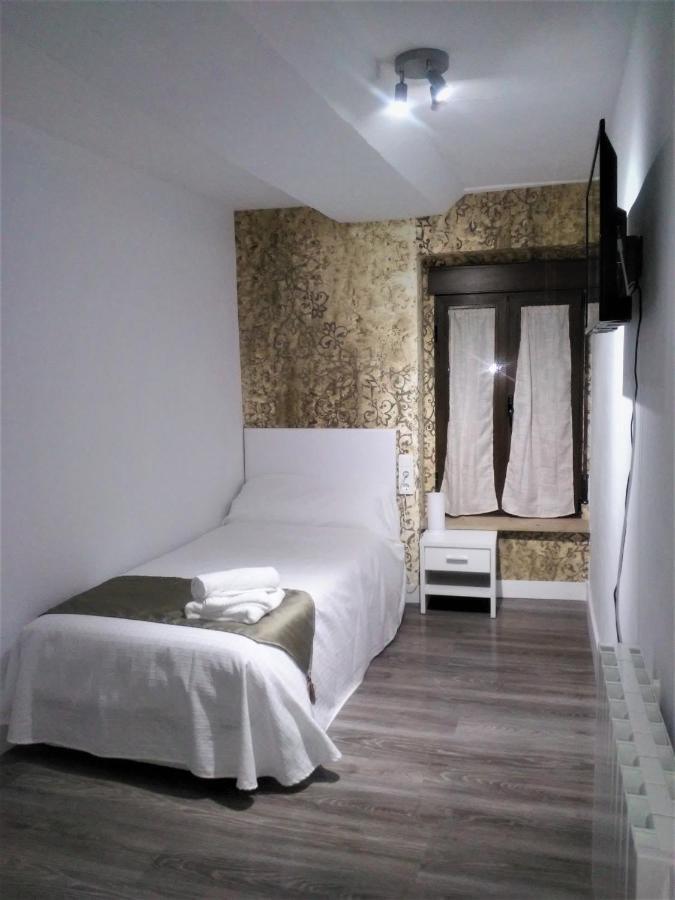 Ontinyent Rooms Exteriér fotografie