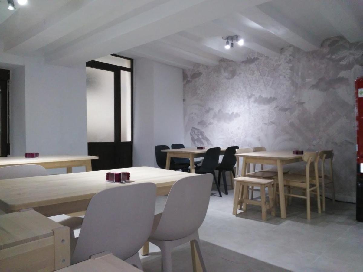 Ontinyent Rooms Exteriér fotografie